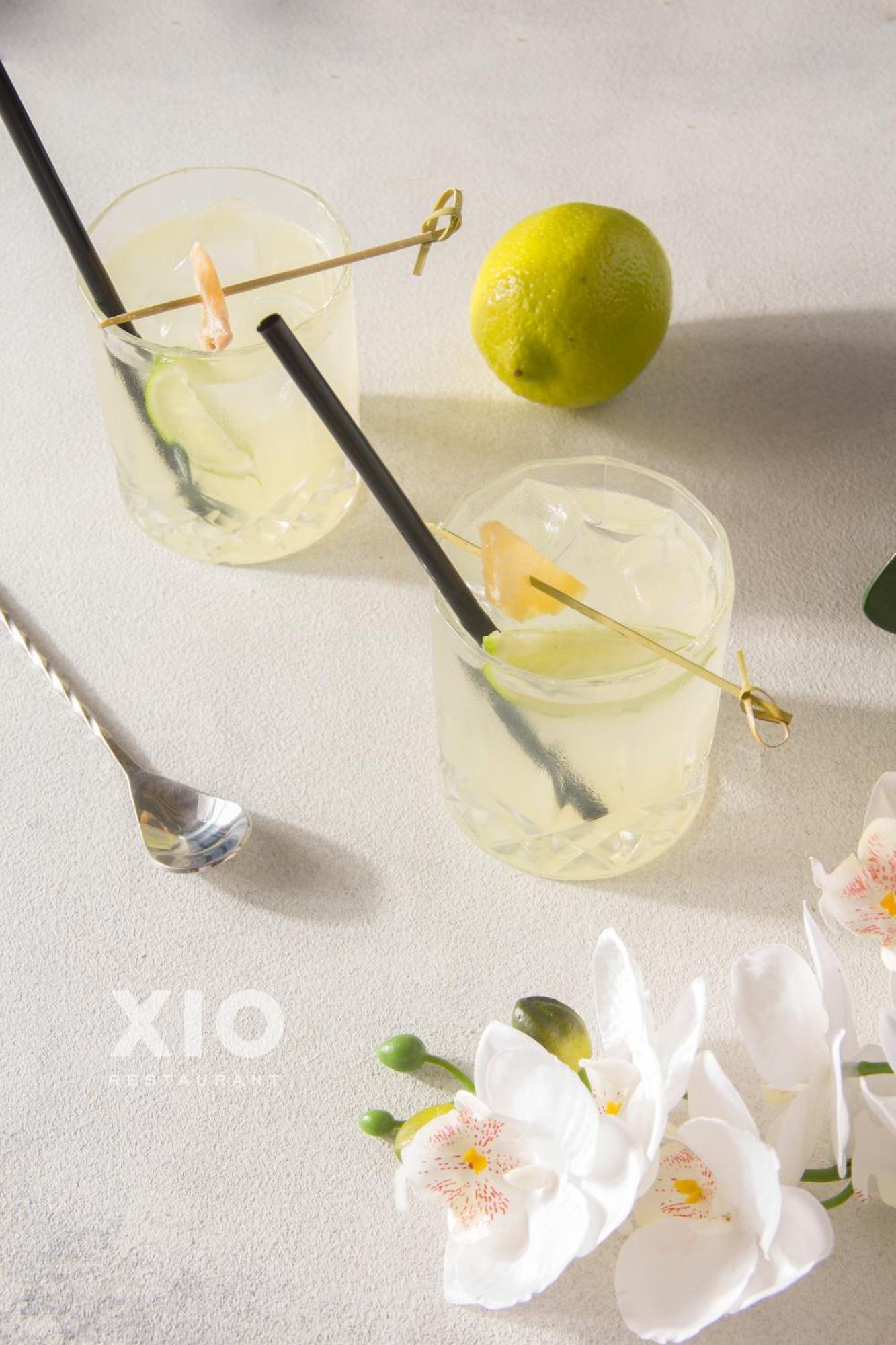Xio Apartments Bar Exterior photo