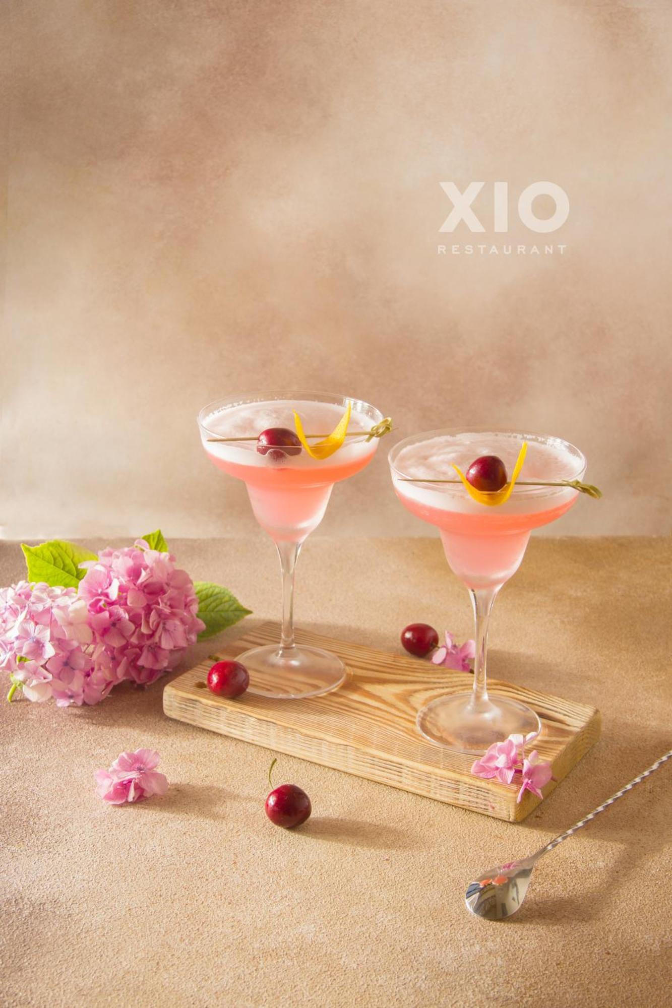 Xio Apartments Bar Exterior photo